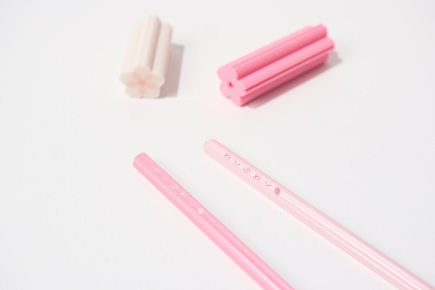 Sakura Full Bloom Eraser and Stamp / SEED - bungu