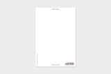 Art Touch Junko Hirose Postcards / TOUCH & FLOW