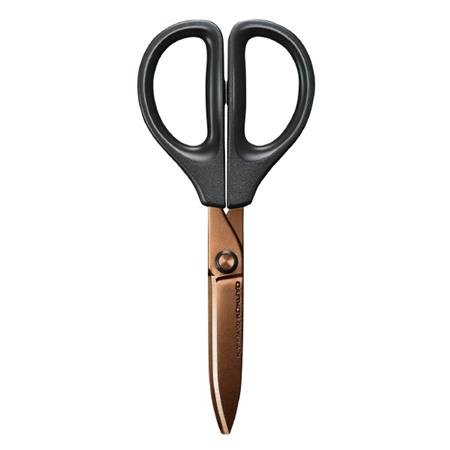 SAXA Titanium Scissors / KOKUYO – bungu