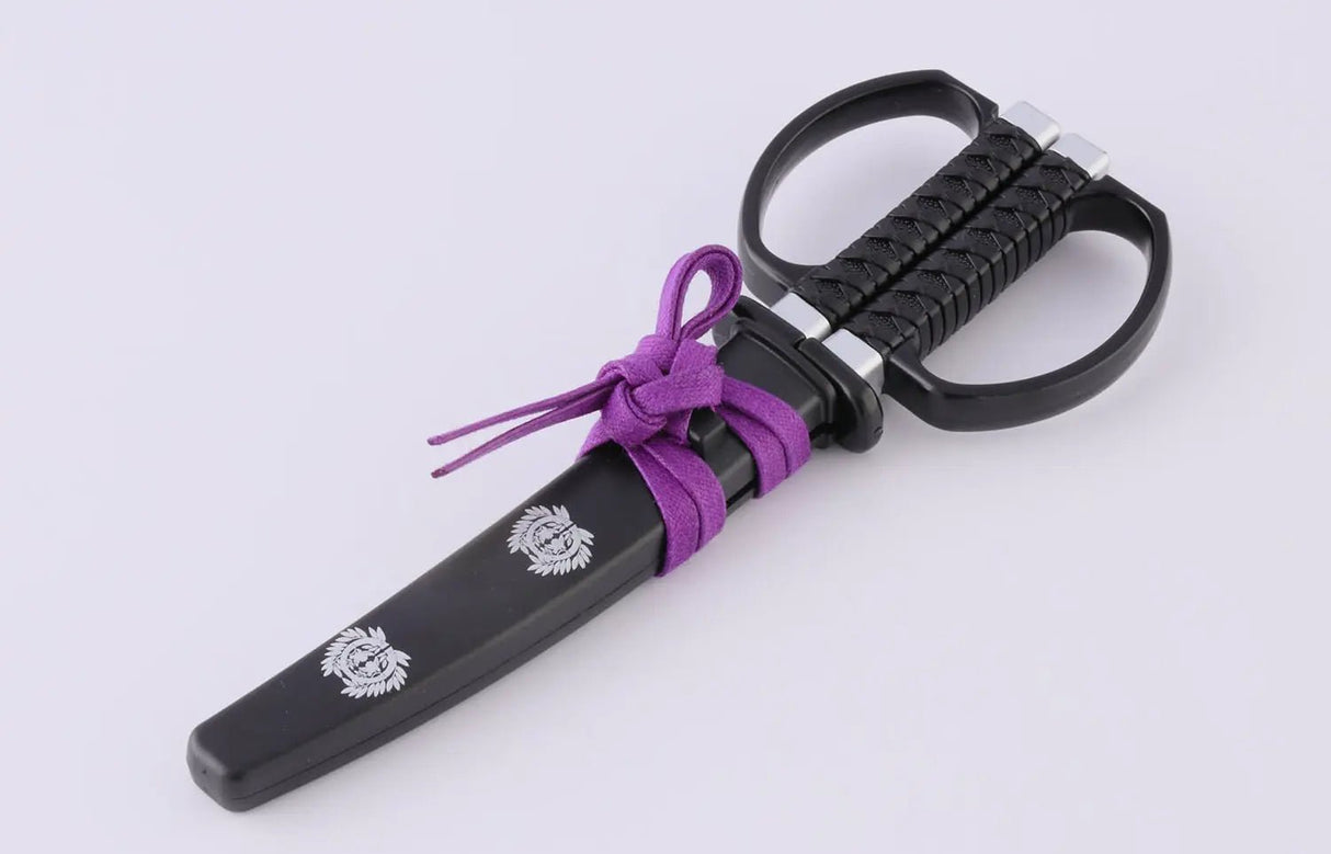 Samurai Scissors with Stand / NIKKEN - bungu