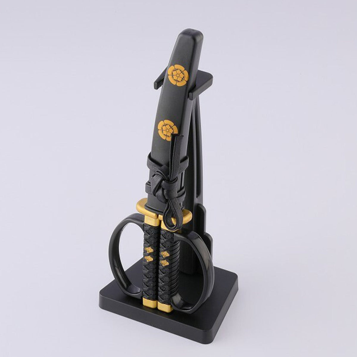 Samurai Scissors with Stand / NIKKEN – bungu