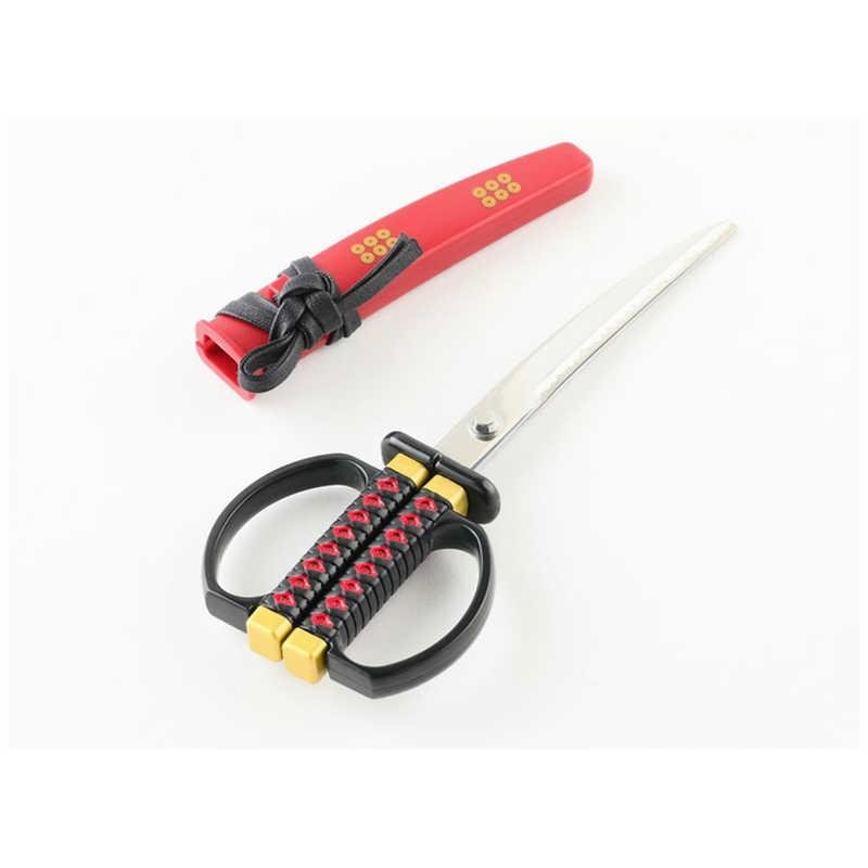 Samurai Scissors with Stand / NIKKEN - bungu