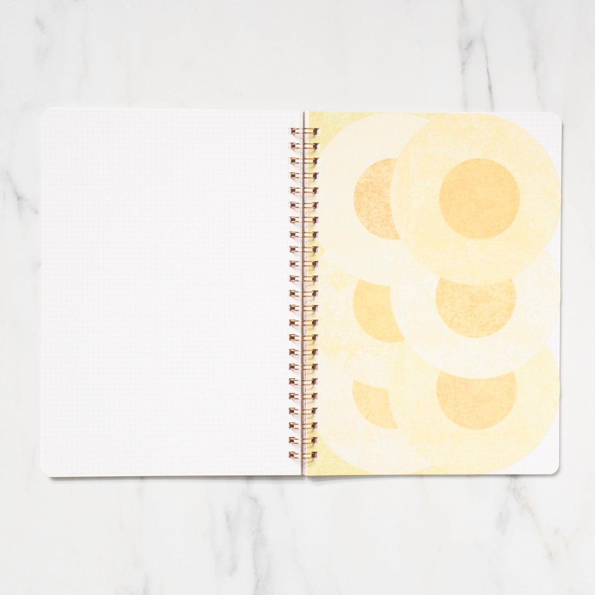 SANDWICH NOTE A5 Size Notebook / Iroha - bungu