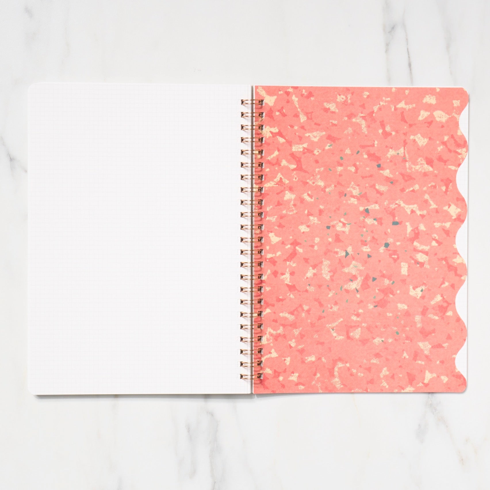 SANDWICH NOTE A5 Size Notebook / Iroha - bungu