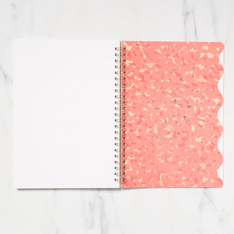 SANDWICH NOTE A5 Size Notebook / Iroha - bungu