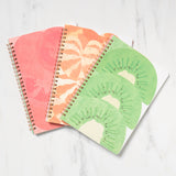 SANDWICH NOTE A5 Size Notebook / Iroha - bungu