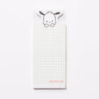 Sanrio 3 - Way Memo Pad / Epoch Chemical - bungu
