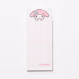 Sanrio 3 - Way Memo Pad / Epoch Chemical - bungu