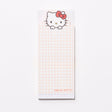 Sanrio 3 - Way Memo Pad / Epoch Chemical - bungu
