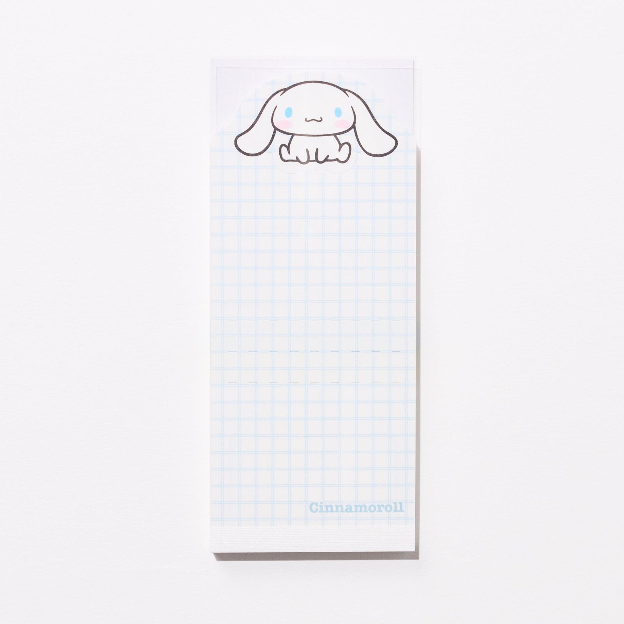 Aromantic Sanrio Memo