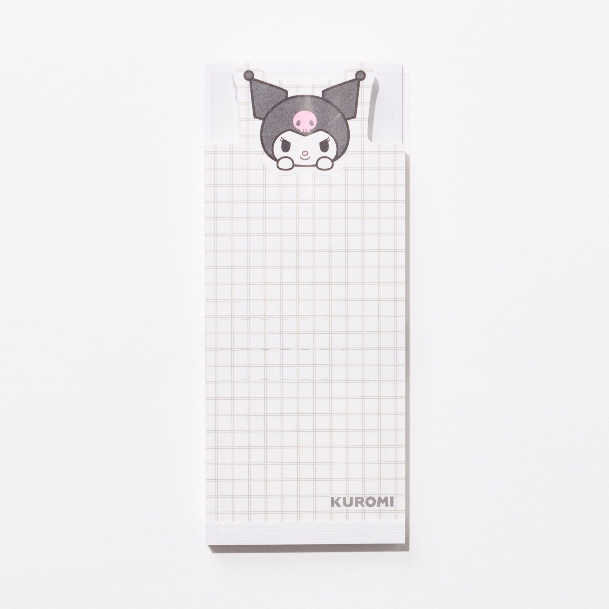The Sanrio Desk Time Set: Kuromi – bungu