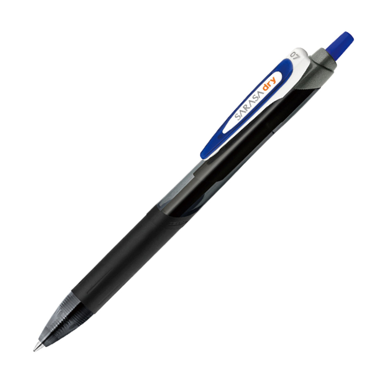 Sarasa Dry Gel Ink Ballpoint Pen / Zebra - bungu