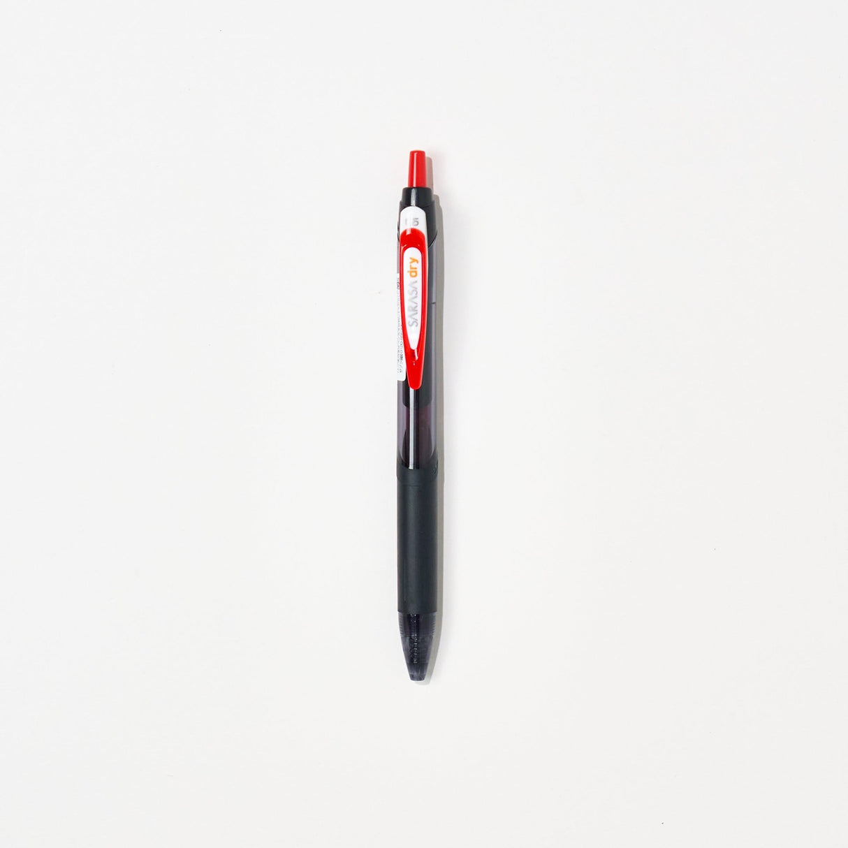 Sarasa Dry Gel Ink Pen / Zebra - bungu