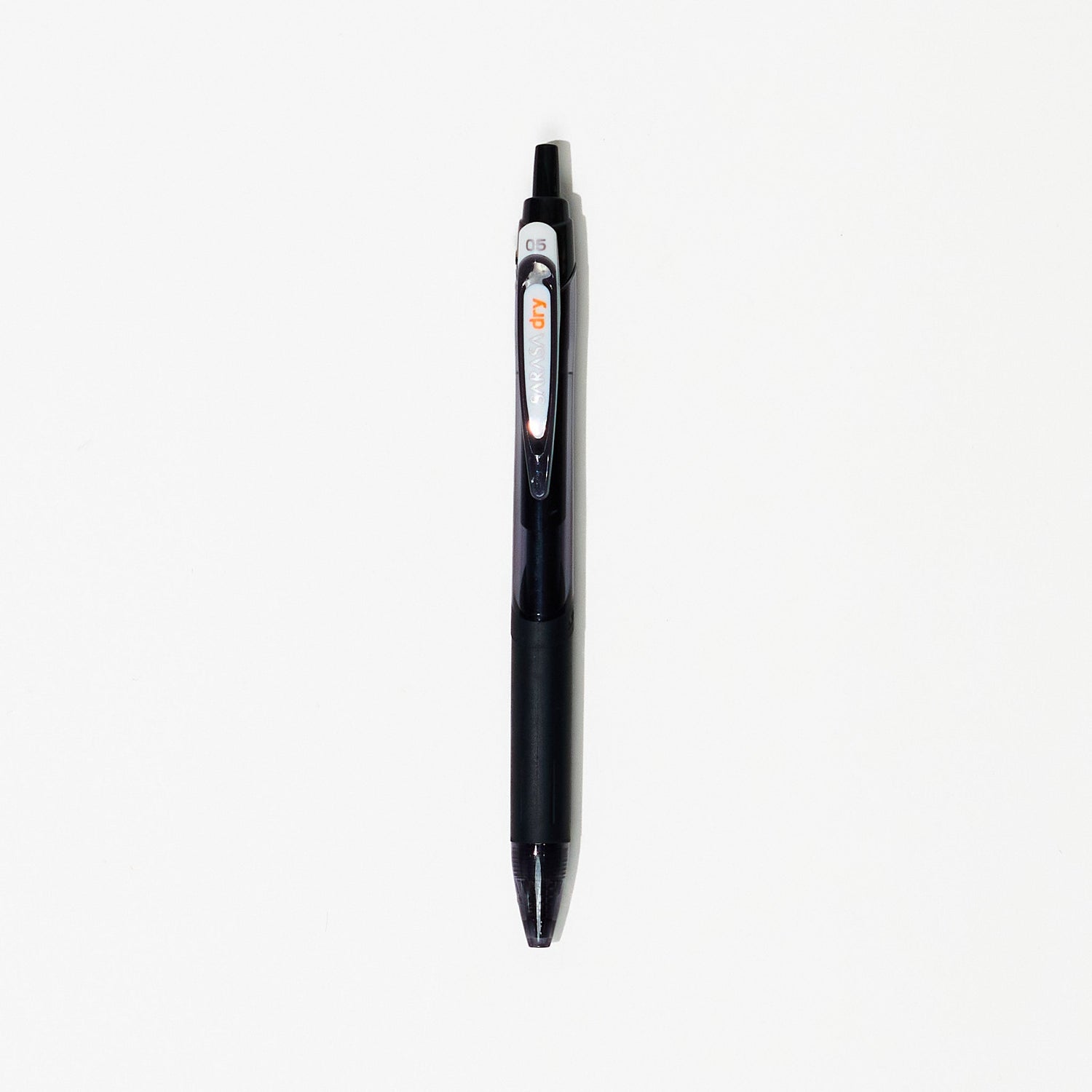 Sarasa Dry Gel Ink Pen / Zebra - bungu