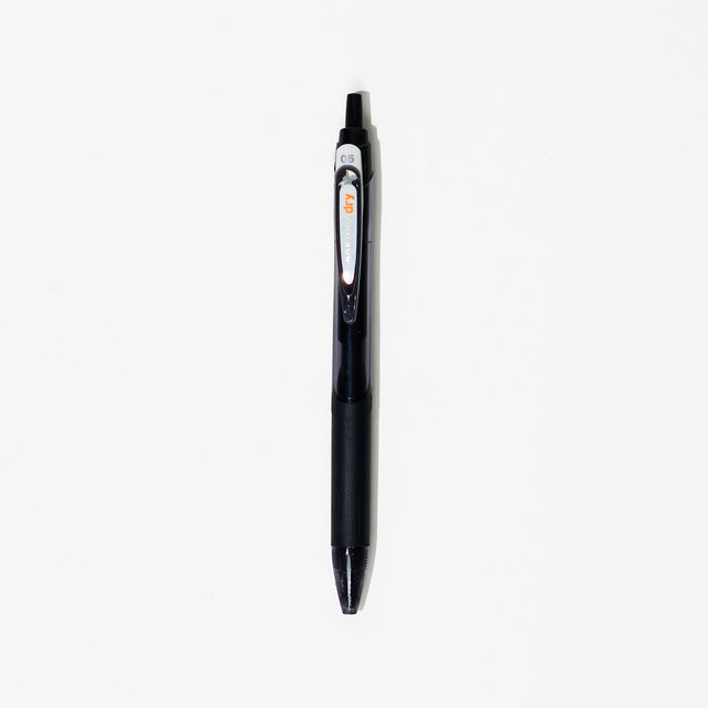 Sarasa Dry Gel Ink Pen / Zebra - bungu