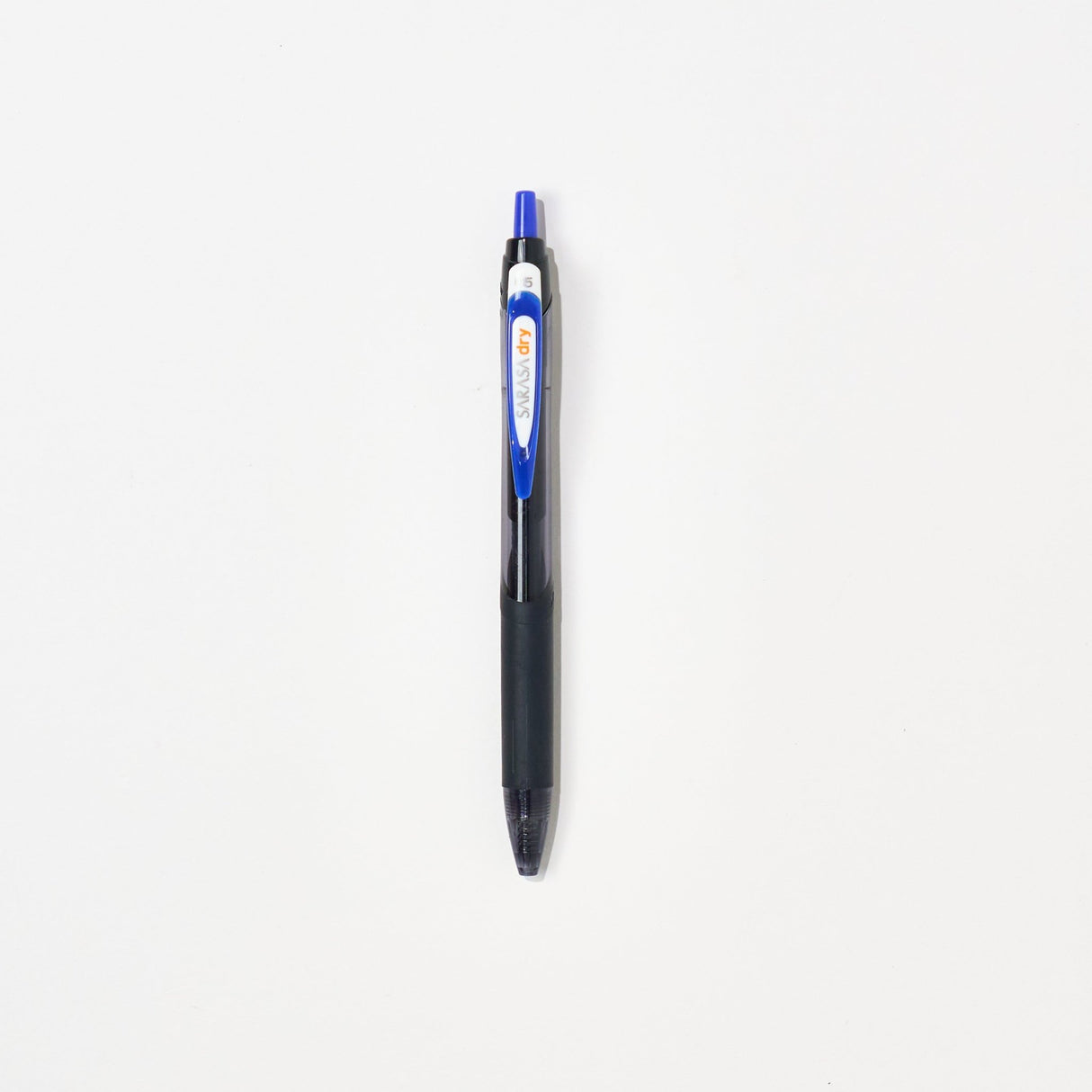Sarasa Dry Gel Ink Pen / Zebra - bungu