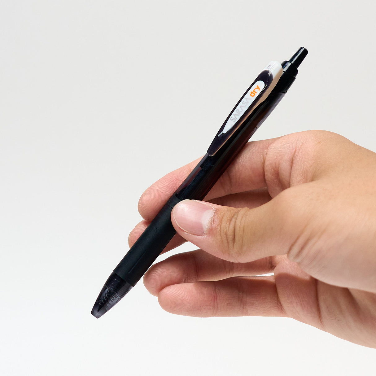 Sarasa Dry Gel Ink Pen / Zebra - bungu