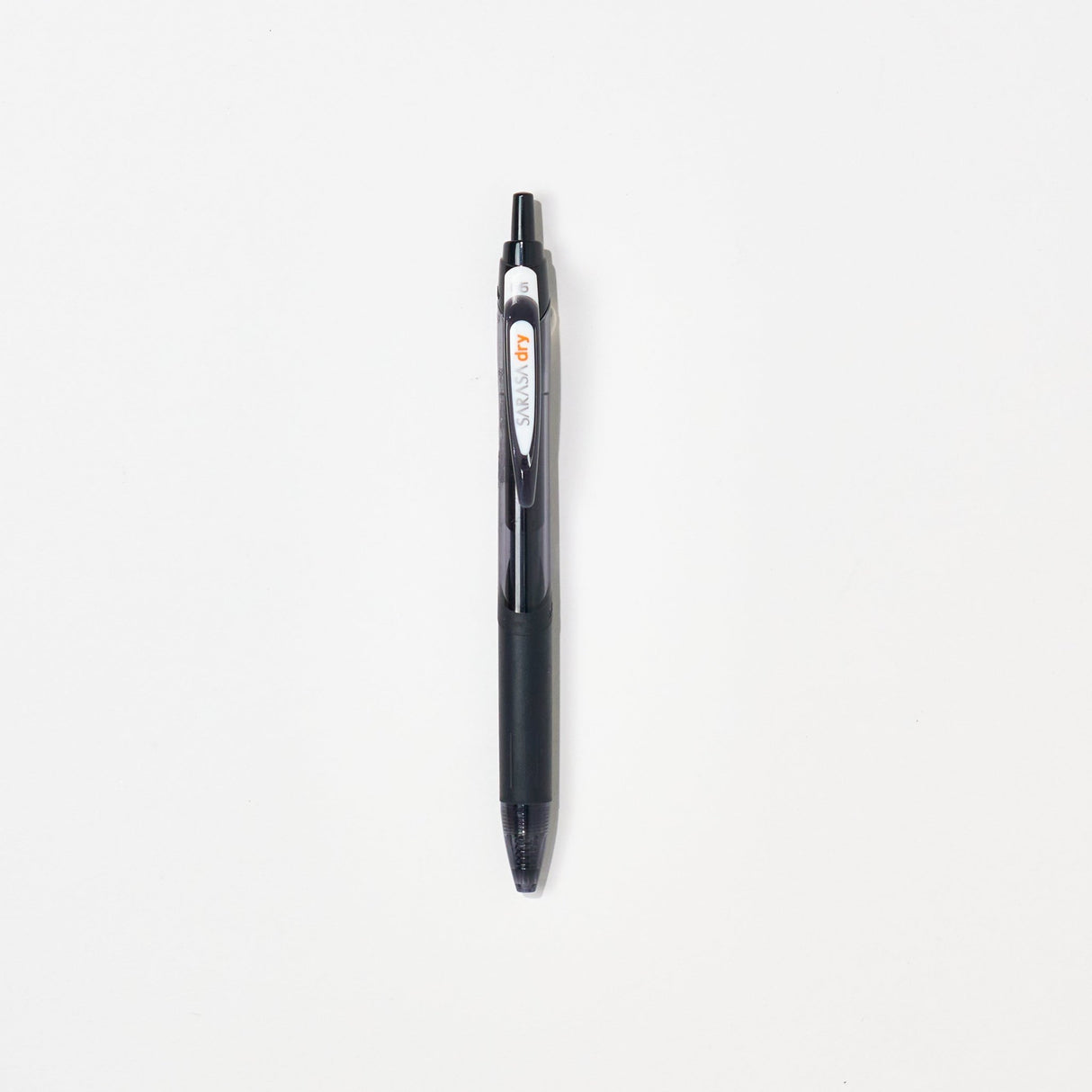 Sarasa Dry Gel Ink Pen / Zebra - bungu