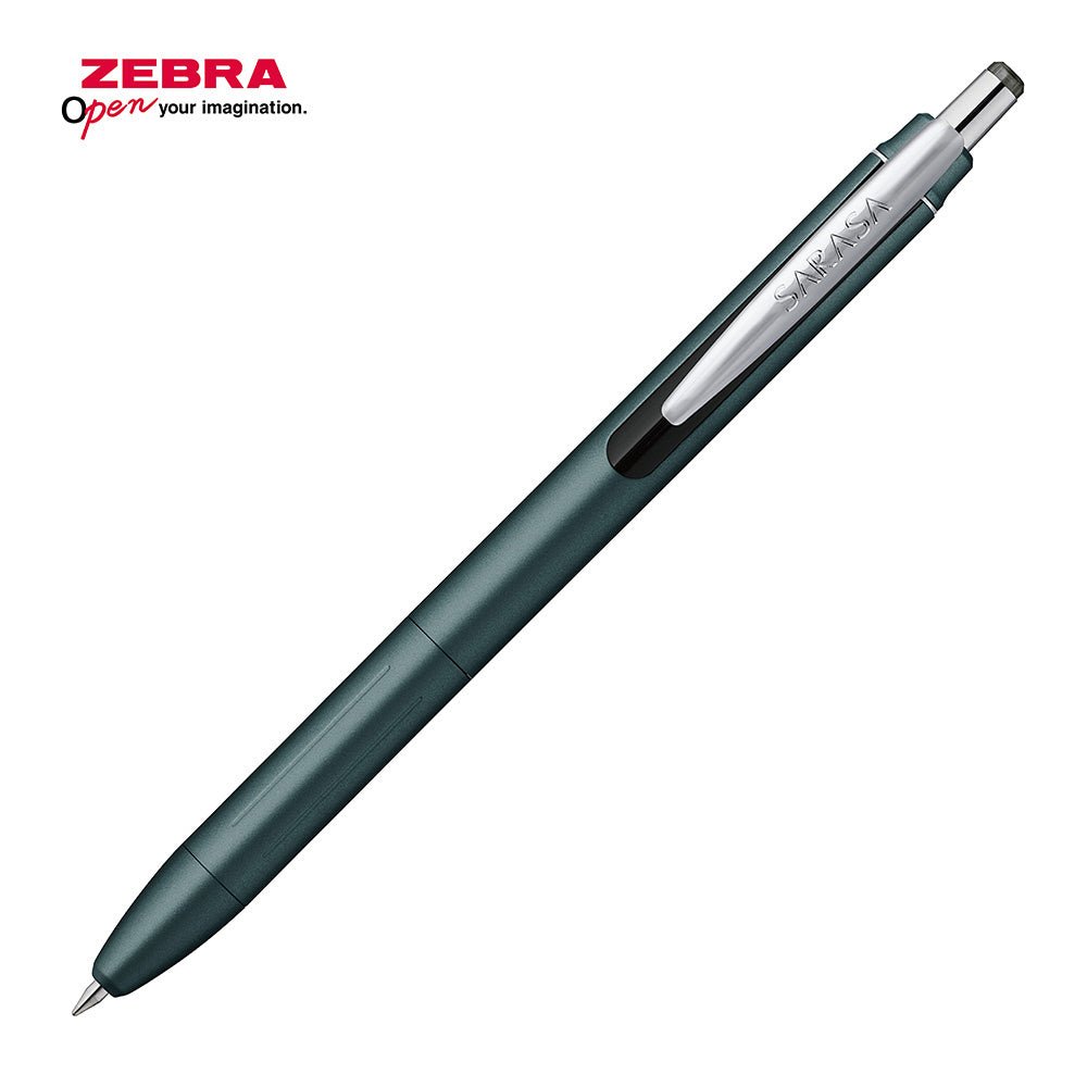 Sarasa Grand Gel Ink Pen / Zebra - bungu