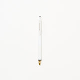 [Limited] Sarasa Nano Gel Ink Pen Monochrome Series / Zebra