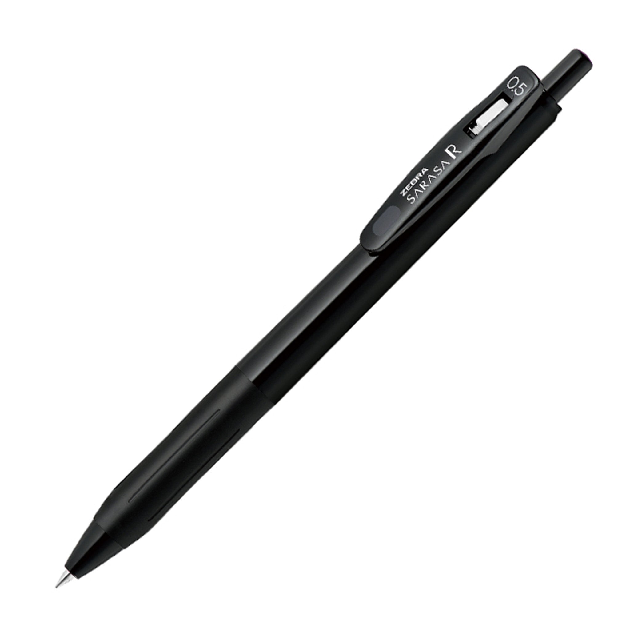 Sarasa R Gel Ink Pen / Zebra – bungu