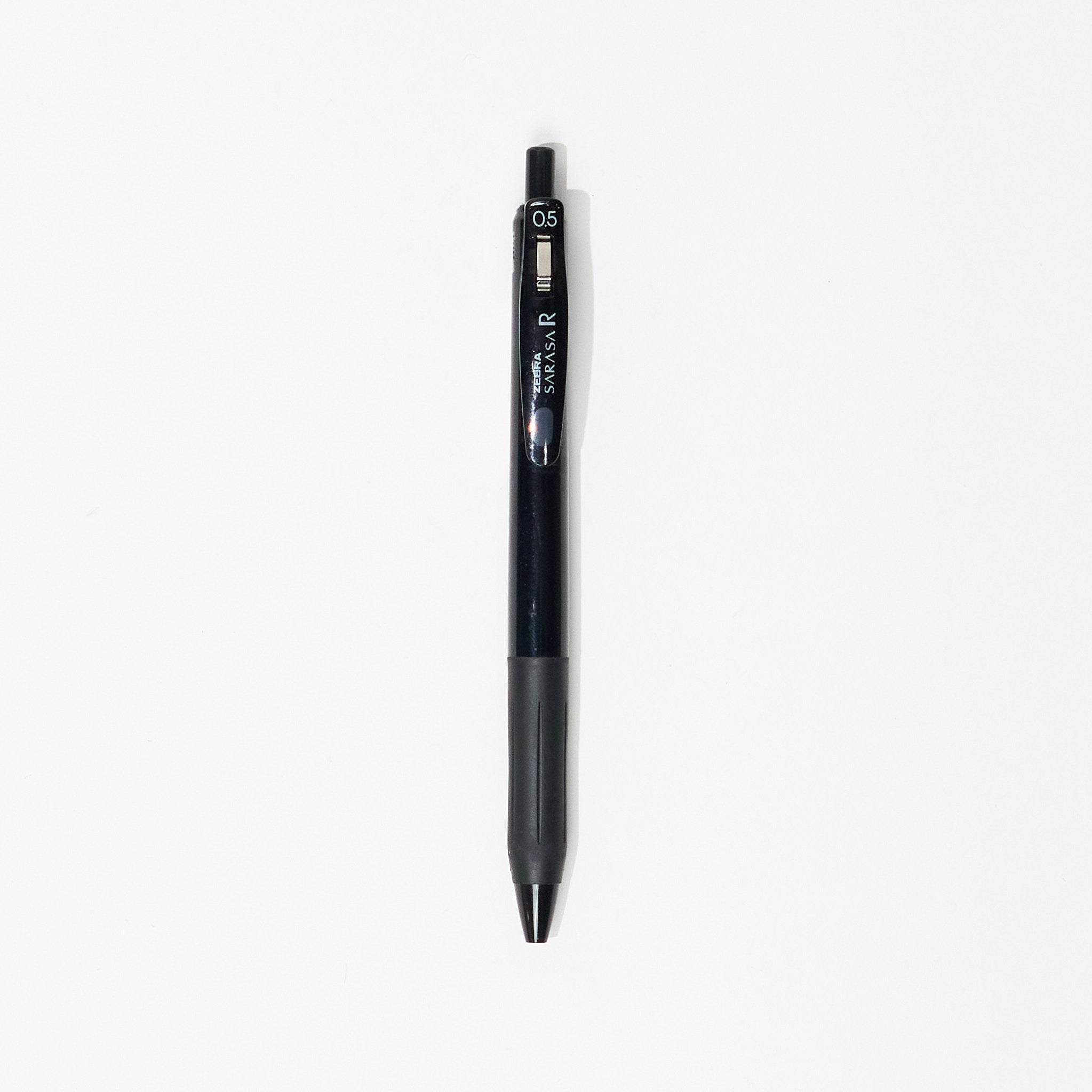 Sarasa R Gel Ink Pen / Zebra – bungu