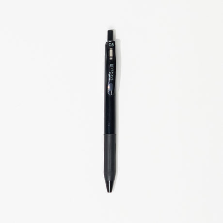 Sarasa R Gel Ink Pen / Zebra - bungu