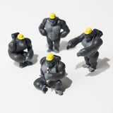 [Studio Clearance] Intimidating Gacha Bundle