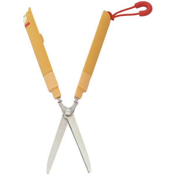 PuniLabo Stick Type Scissors / LIHIT LAB