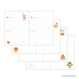 Furukawashiko Tea & Diary Time Notebook / DAIGO