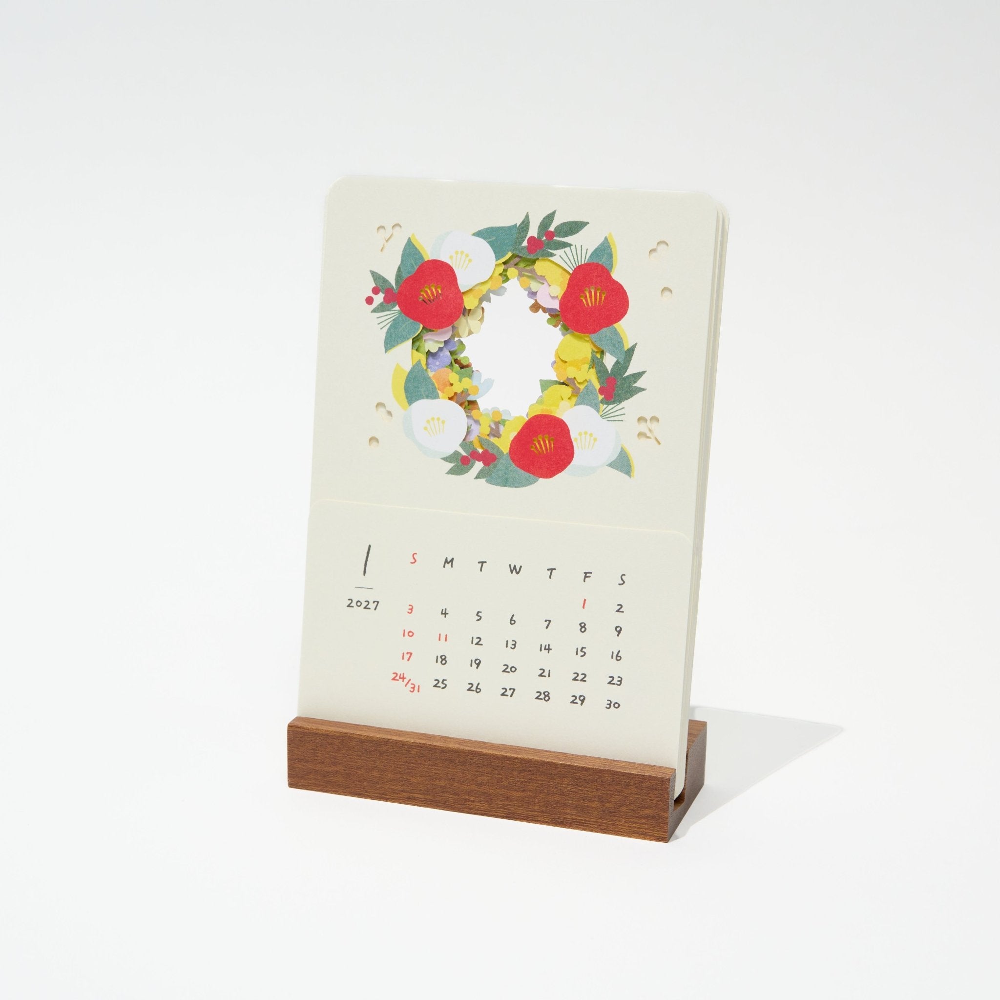 Calendars – bungu