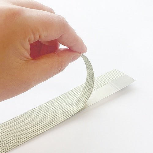 SeDeco Spine Decoration Stickers / OKINA - bungu