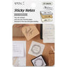 Selectable Sticky Notes / Midori DESIGNPHIL - bungu