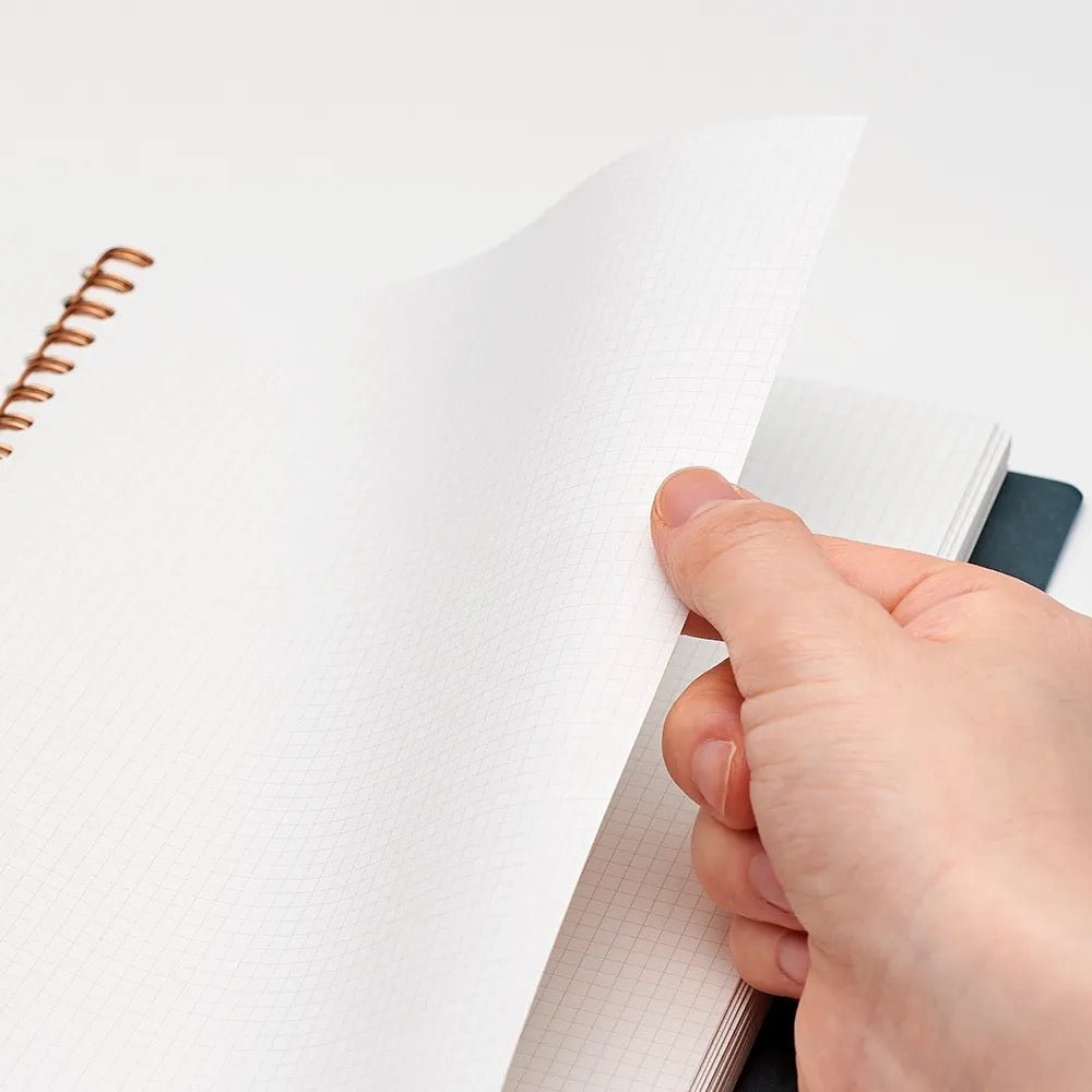 Septcouleur Notebook / maruman - bungu