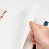 Septcouleur Notebook / maruman - bungu