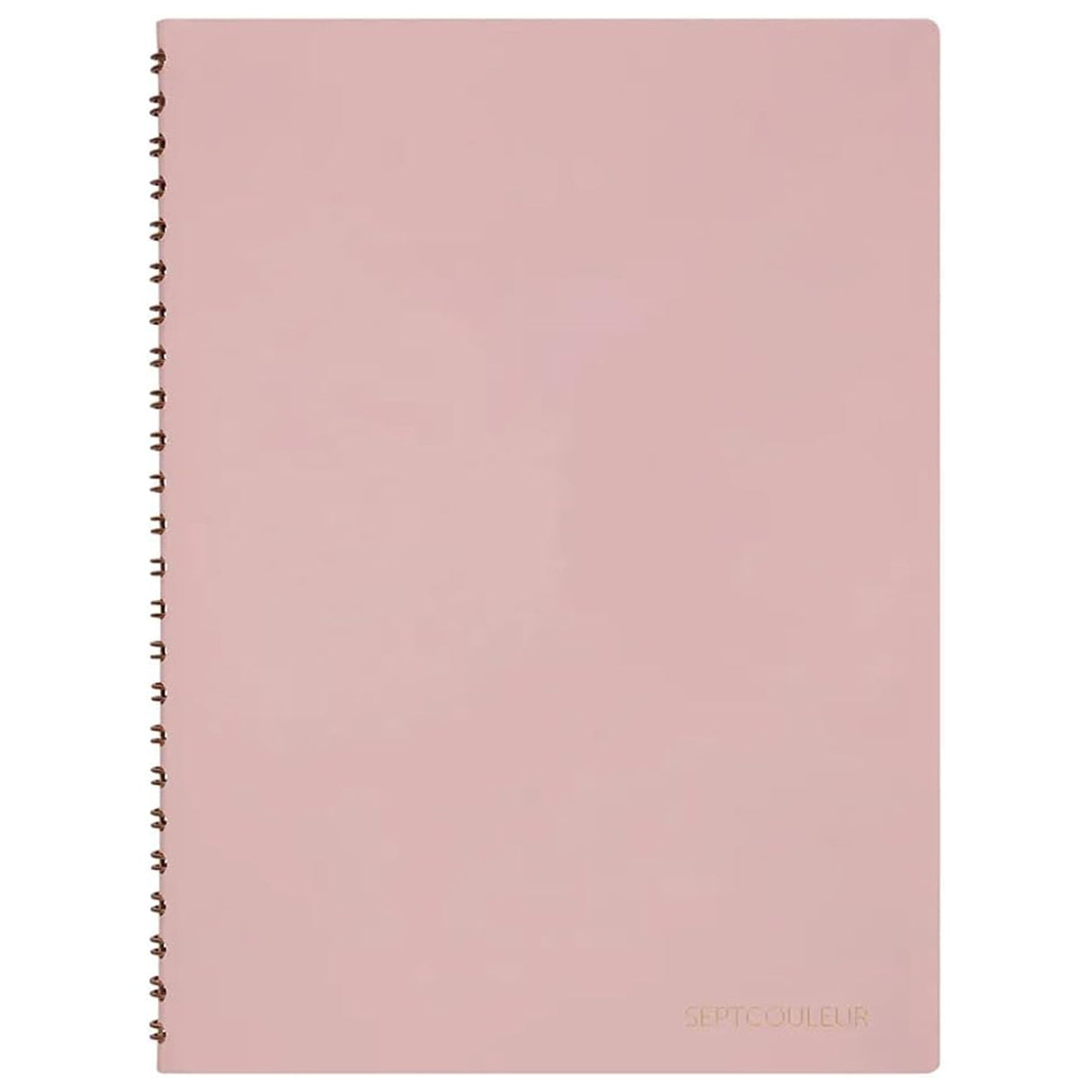 Septcouleur Notebook / maruman - bungu