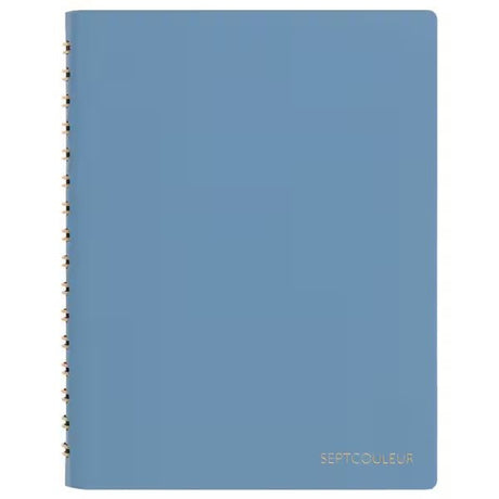 Septcouleur Notebook / Maruman - bungu