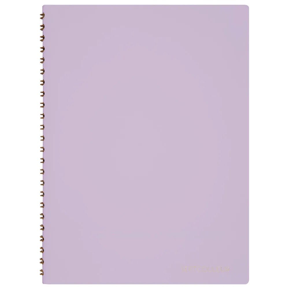 Septcouleur Notebook / maruman - bungu