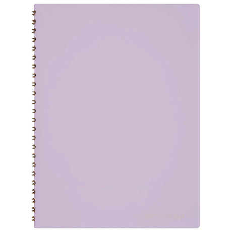 Septcouleur Notebook / maruman - bungu