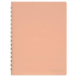 Septcouleur Notebook / maruman - bungu