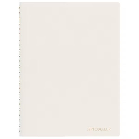 Septcouleur Notebook / Maruman - bungu