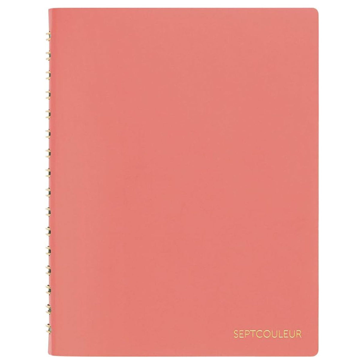 Septcouleur Notebook / maruman - bungu