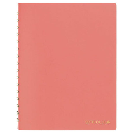 Septcouleur Notebook / maruman - bungu