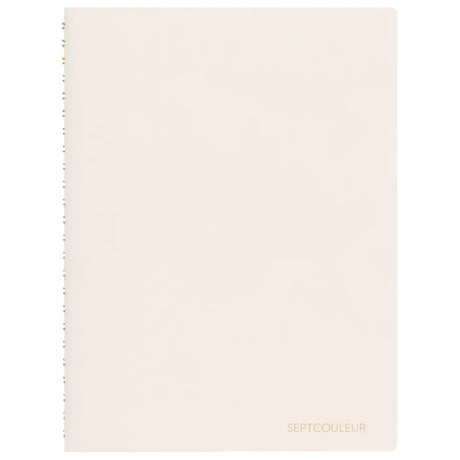 Septcouleur Notebook / maruman - bungu