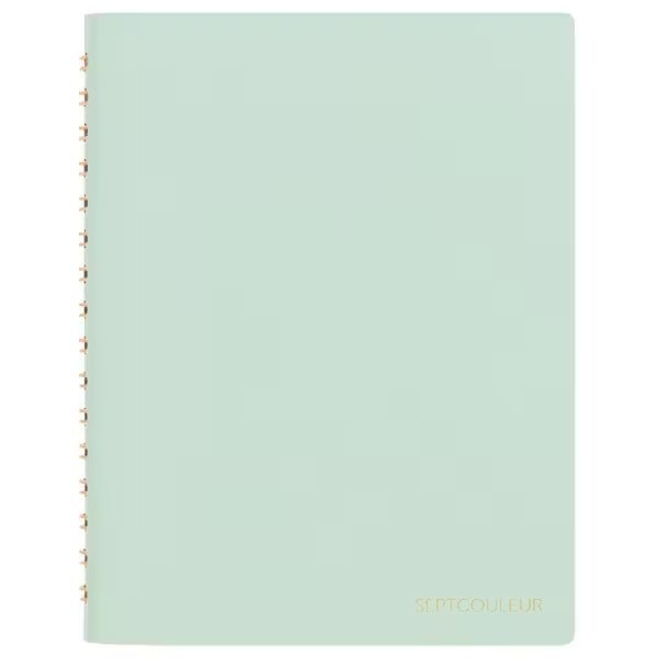 Septcouleur Notebook / Maruman - bungu