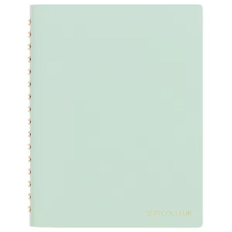 Septcouleur Notebook / Maruman - bungu