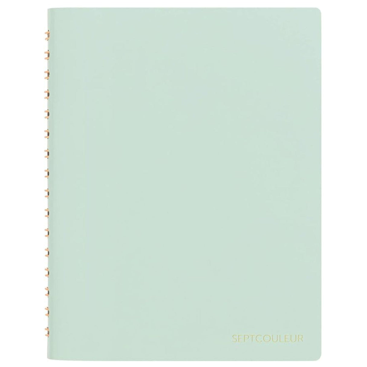 Septcouleur Notebook / maruman - bungu