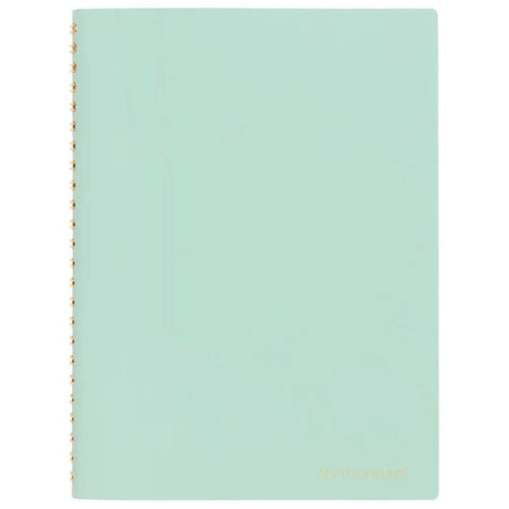 Septcouleur Notebook / maruman - bungu