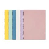 Septcouleur Notebook / maruman - bungu