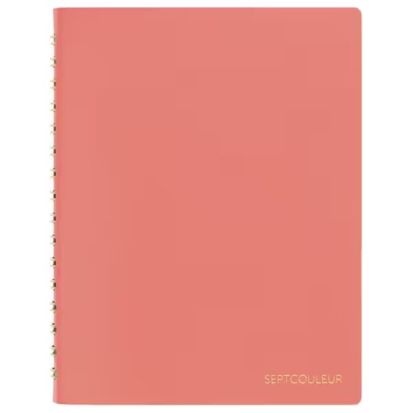 Septcouleur Notebook / Maruman - bungu